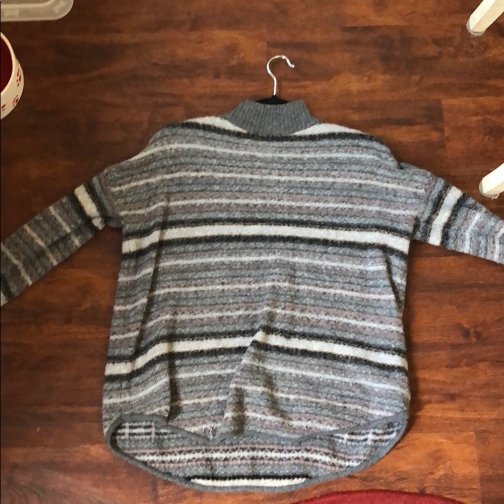 Turtleneck Sweater